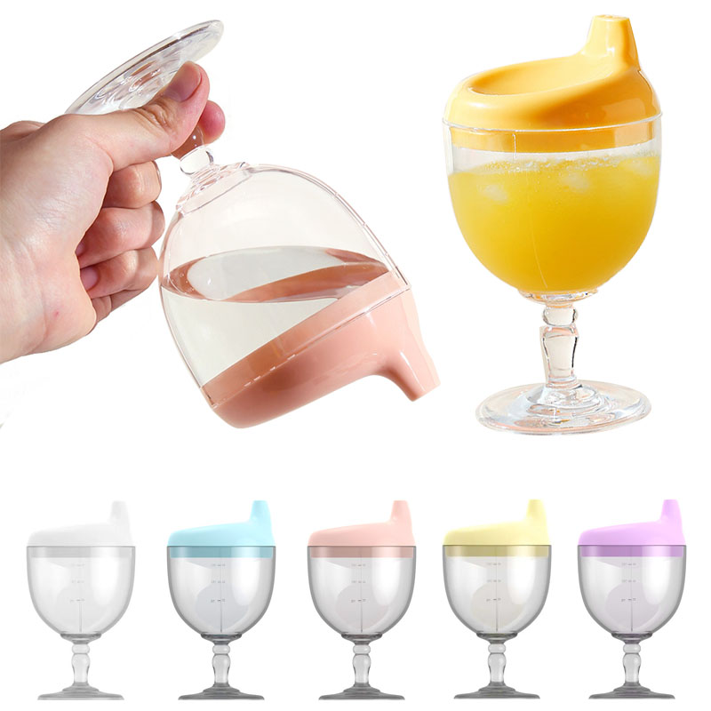 Zwitsal Baby Products - Baby-Trinkbecher für Neugeborene, Lernbecher mit Handgriff,