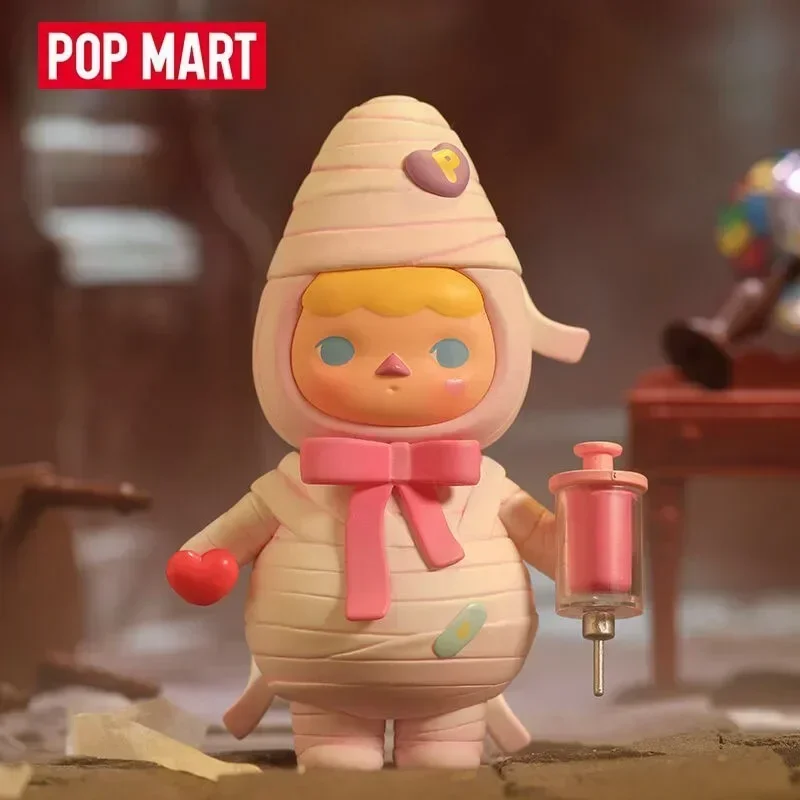 Baby Products Toys - POP MART Pucky Monster Baby Serie