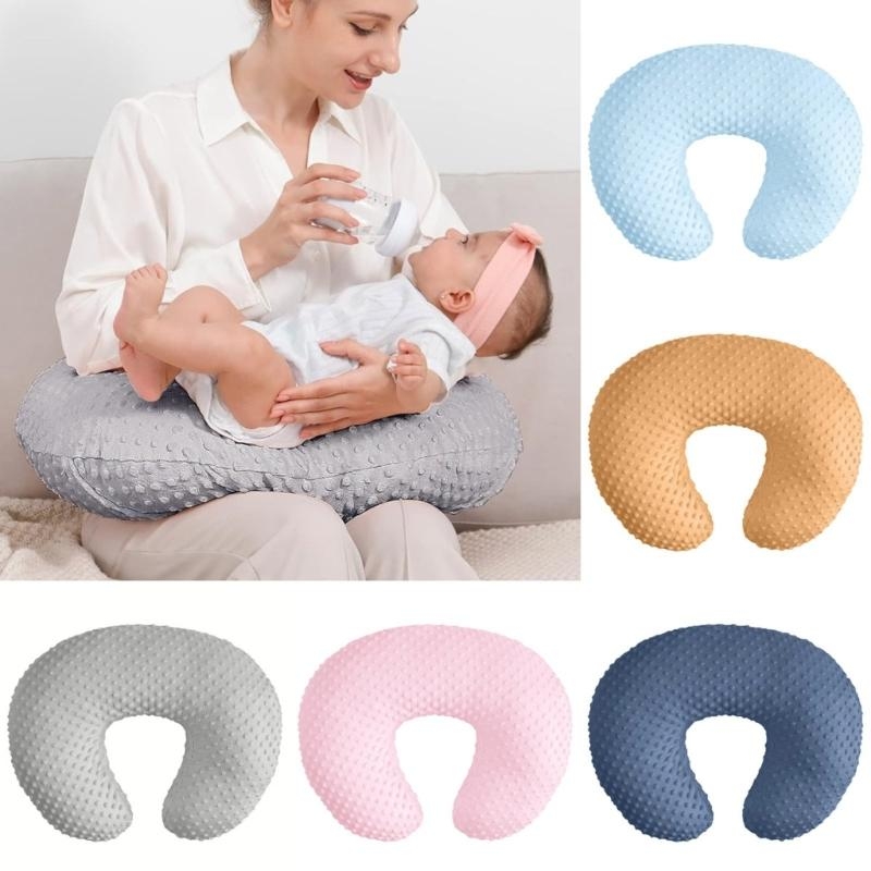 Nursing Pillow Breastfeeding - Säuglings -Schlafkissen Slippell