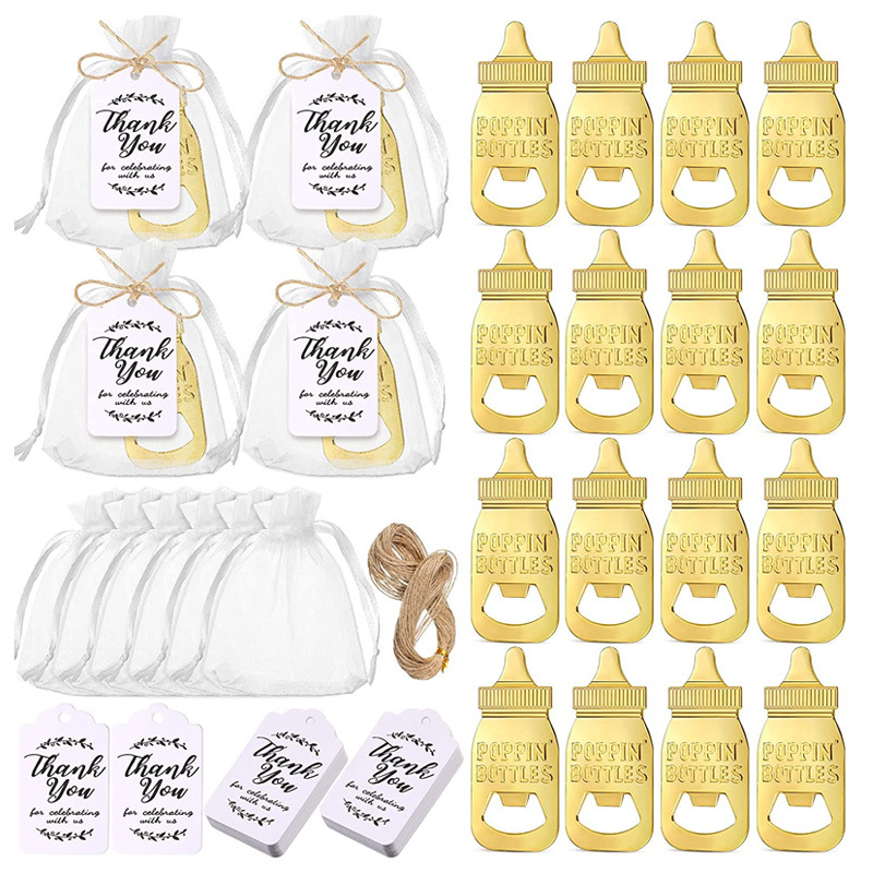 Zwitsal Baby Products - 10 Stück Baby fütterung Flaschen öffner
