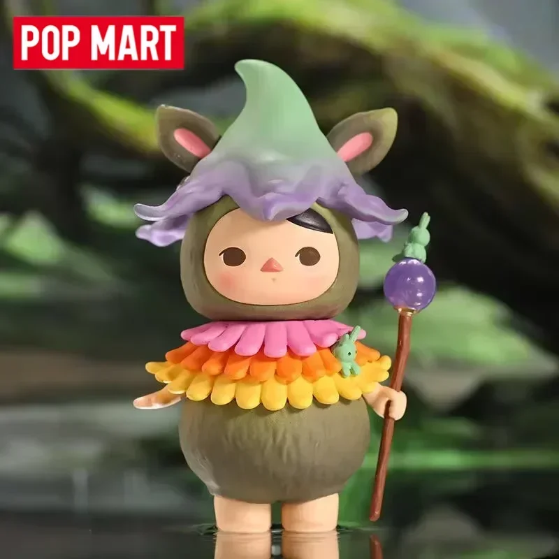 Baby Products Toys - POP MART Pucky Monster Baby Serie