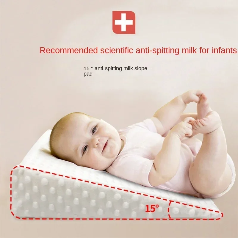 Infant Anti Erbrechen Geneigt  – Nursing Pillow Breastfeeding Bewertung und Preis