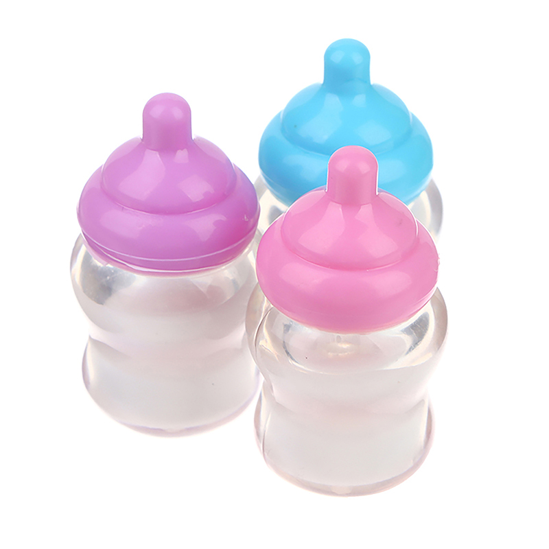 3 Stück Puppenhaus Baby flasch – Zwitsal Baby Products Bewertung und Preis