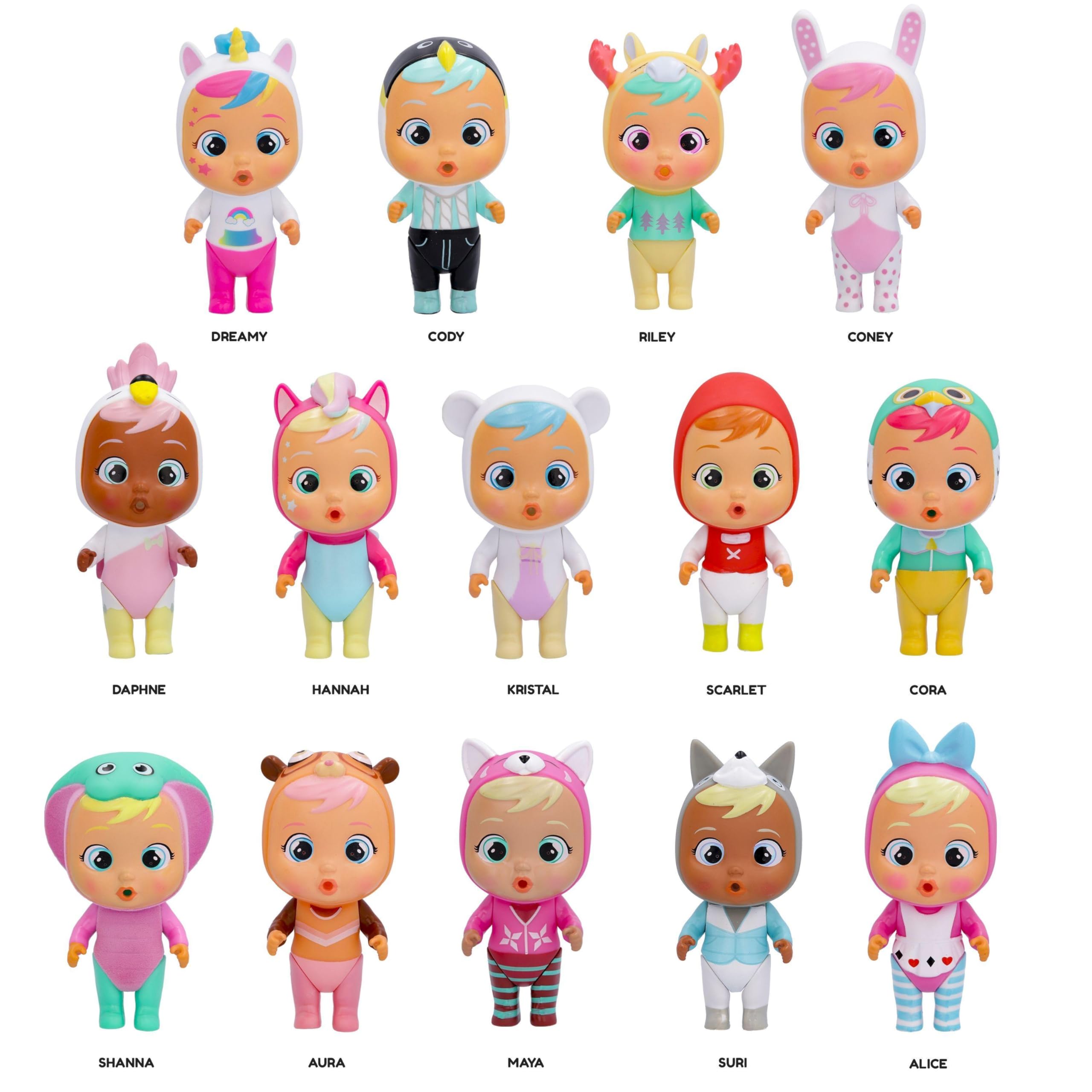 Cry Babies Magic Tears Icy Wor – Baby Products Toys Bewertung und Preis