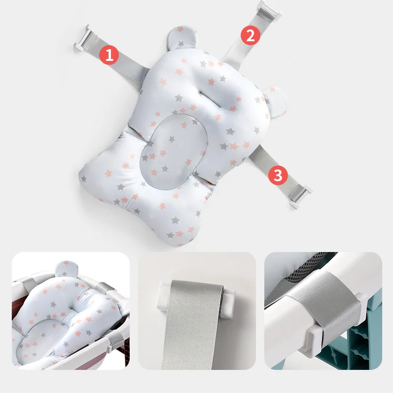 Rutschfeste Badewannenmatte Ba – Nursing Pillow Breastfeeding Bewertung und Preis