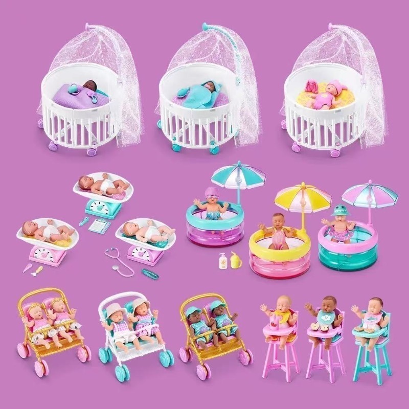 Mini Überraschungs-Babyball-Bl – Baby Products Toys Bewertung und Preis