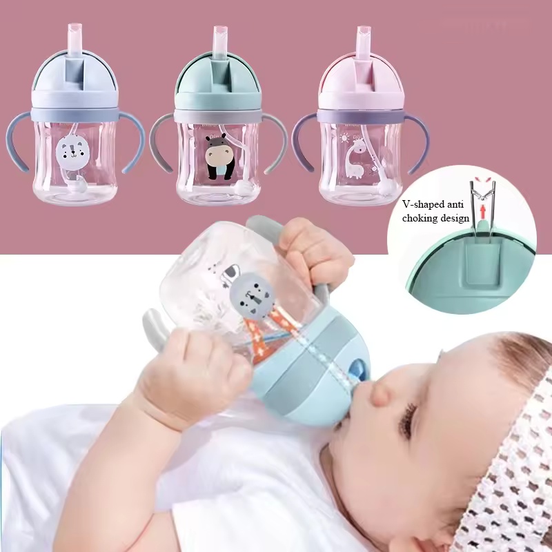 Doppelgriff Strohbecher Kinder – Zwitsal Baby Products Bewertung und Preis