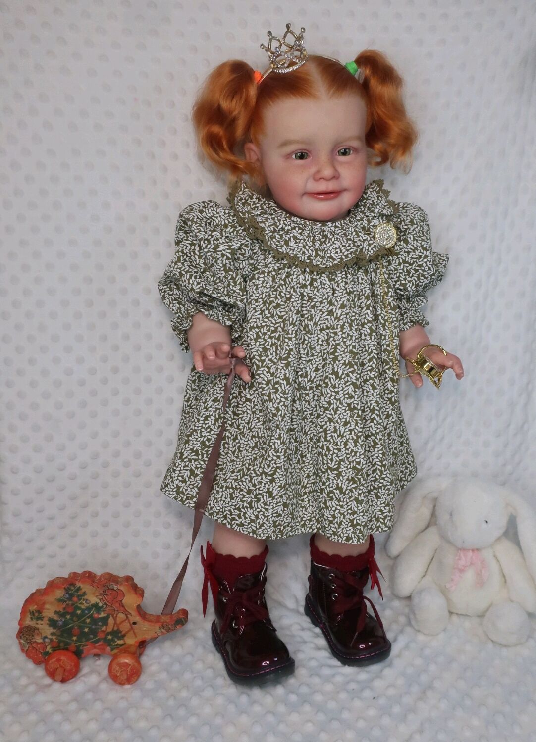 22 Zoll/25 Zoll, unbemalte, un – Zoe Baby Products Bewertung und Preis