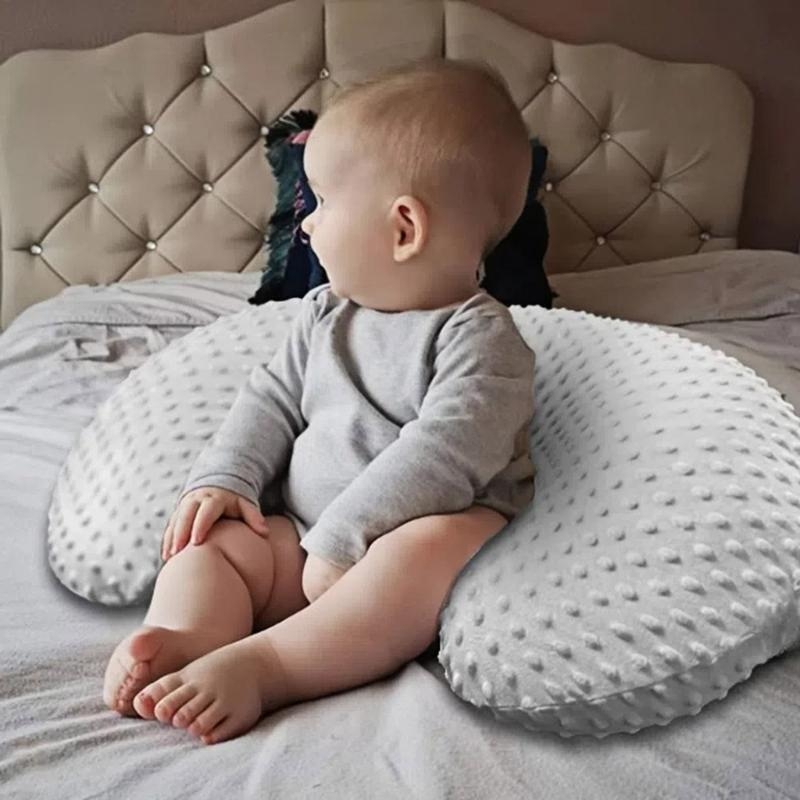 Säuglings -Schlafkissen Slippe – Nursing Pillow Breastfeeding Bewertung und Preis