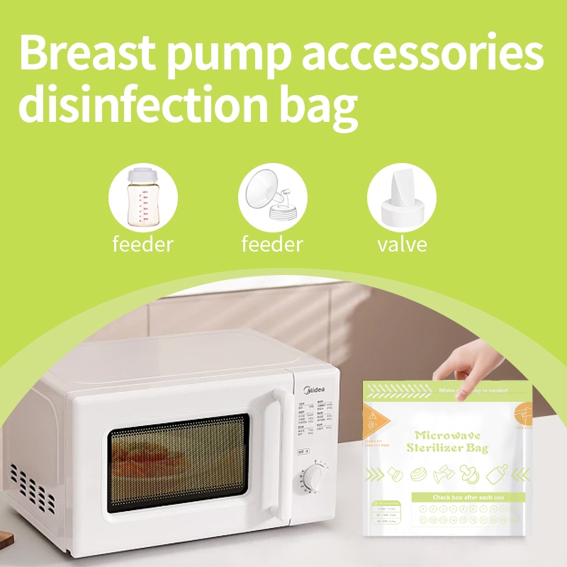 10 Stück Wiederverwendbare BPA – Zwitsal Baby Products Bewertung und Preis