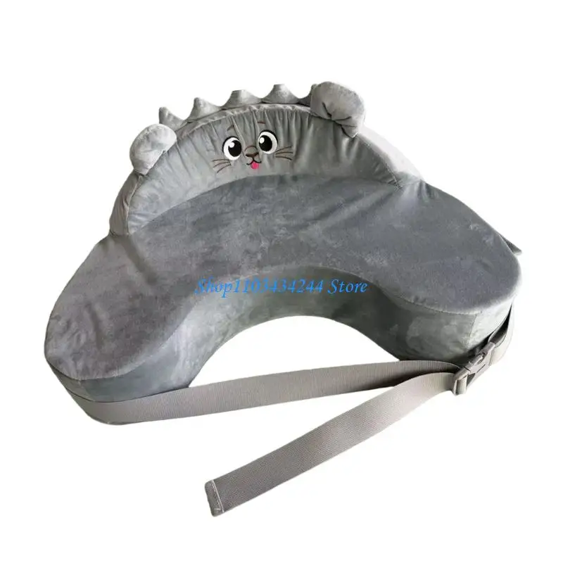 Geräumiges Stillkissen aus Cor – Nursing Pillow Breastfeeding Bewertung und Preis